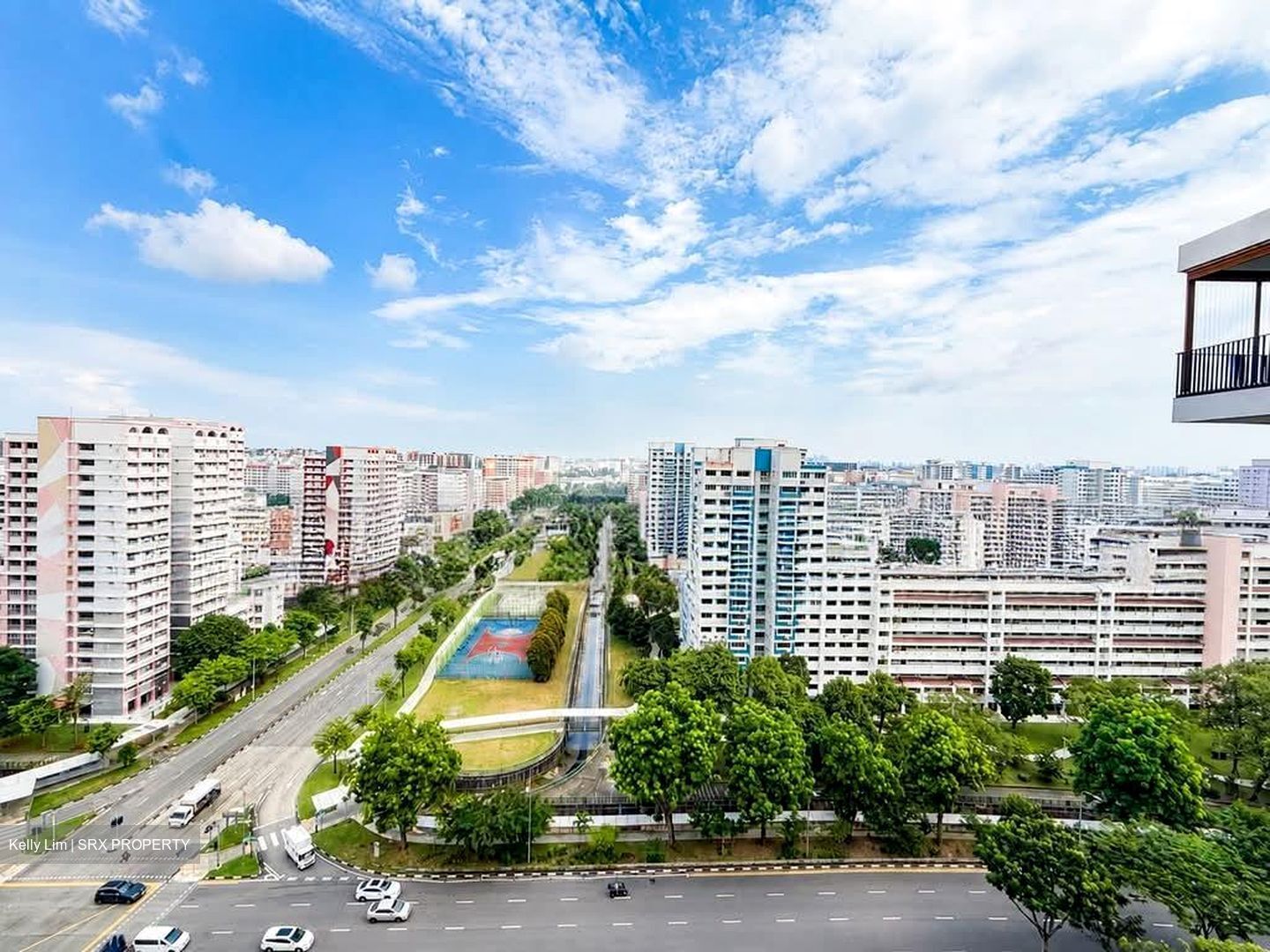 Jewel @ Buangkok (D19), Condominium #585197921